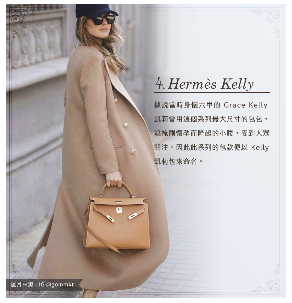 Hermès Kelly