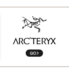 Arc’teryx始祖鳥