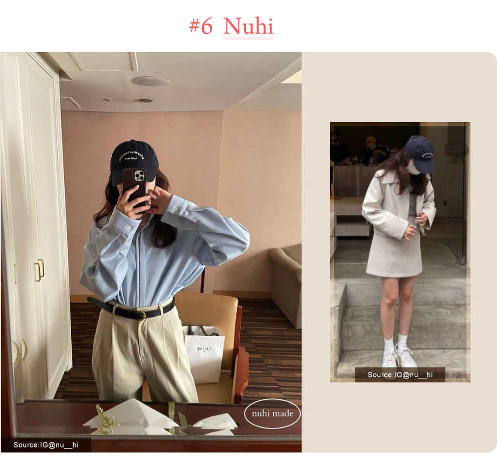 #6  Nuhi